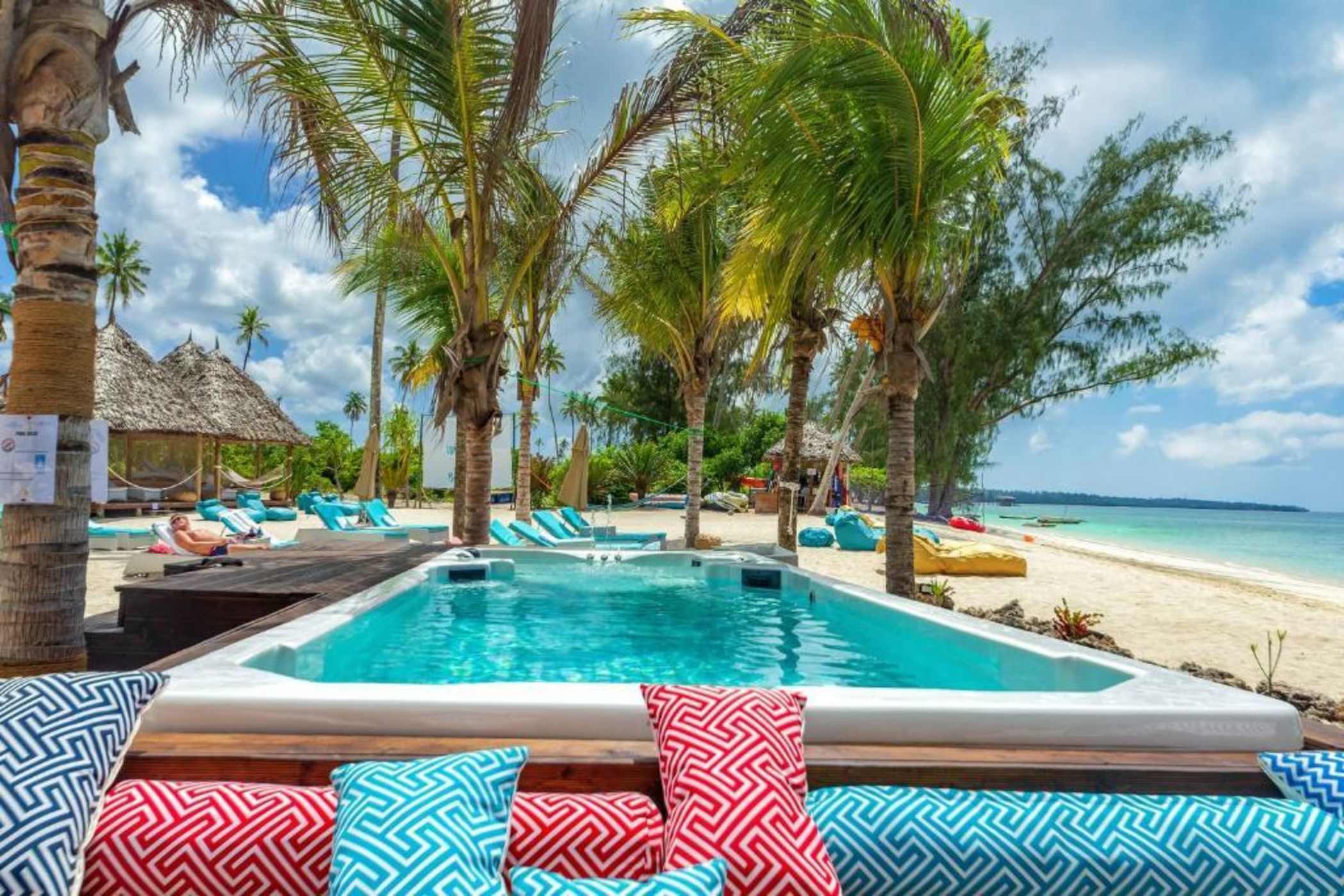Fruit & Spice Wellness Resort Zanzibar