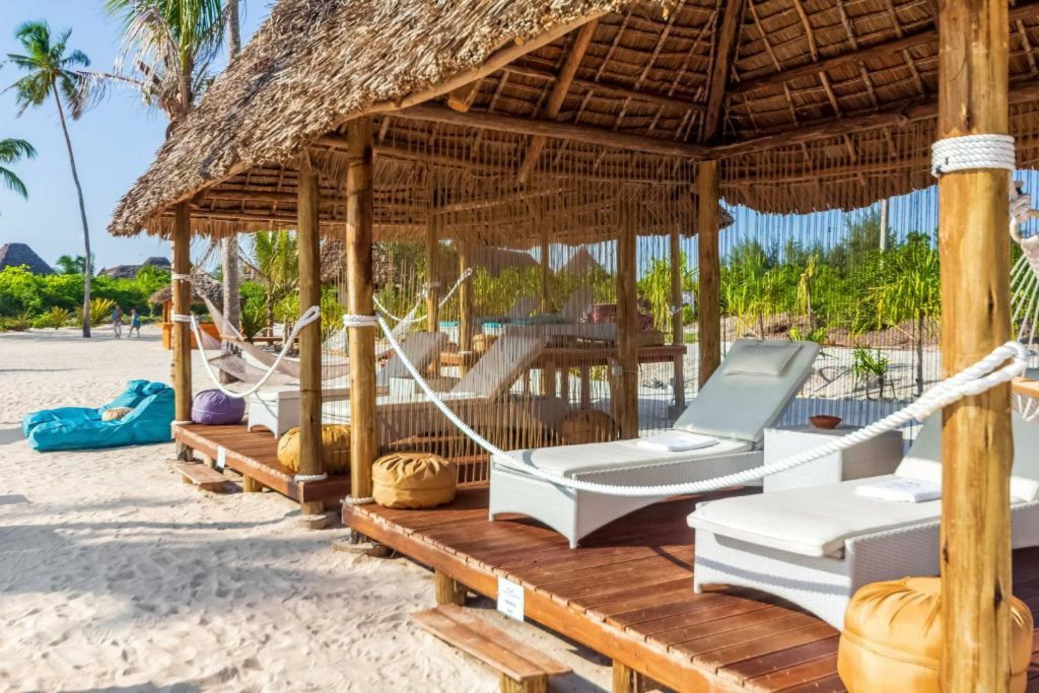 Fruit & Spice Wellness Resort Zanzibar