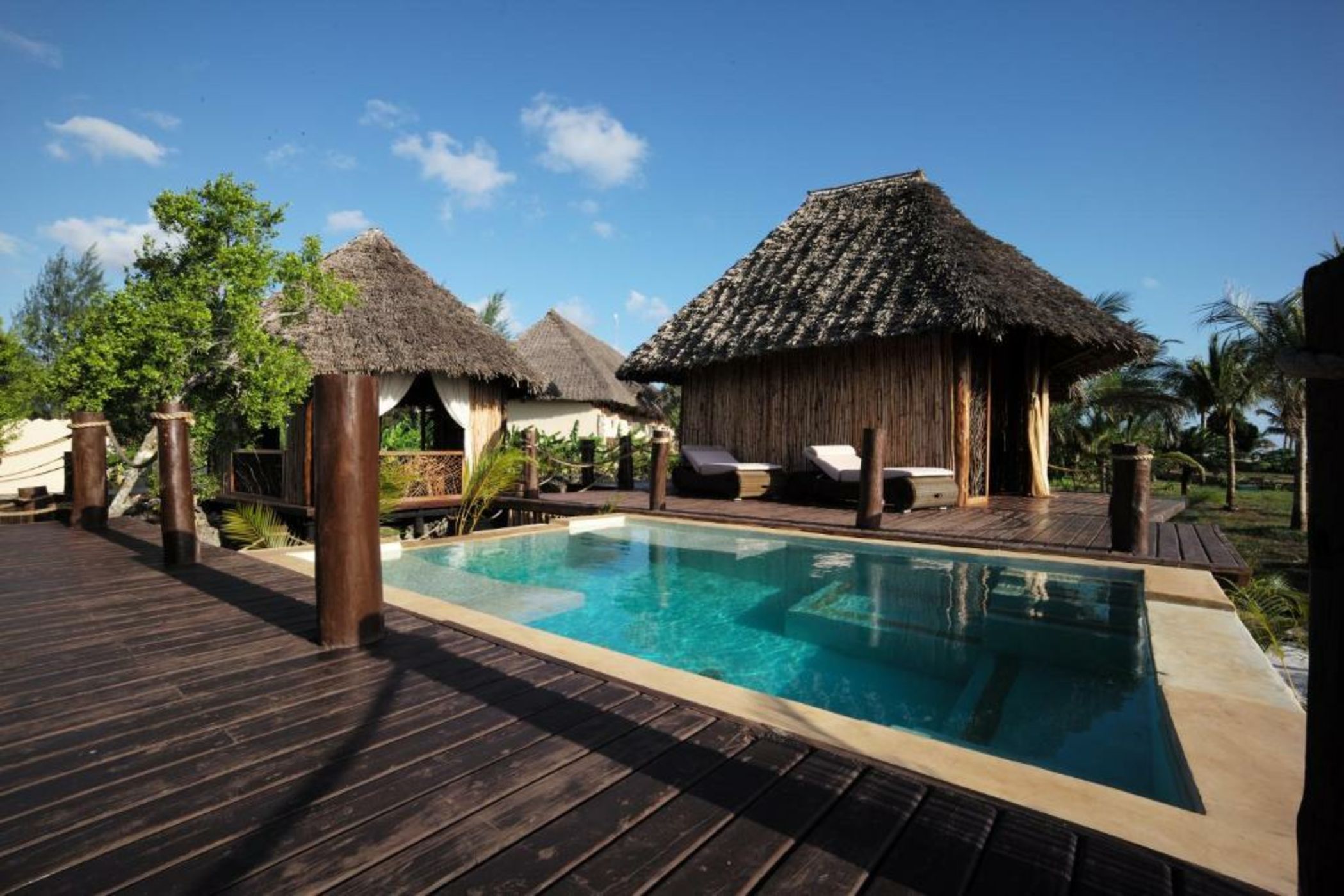 Fruit & Spice Wellness Resort Zanzibar