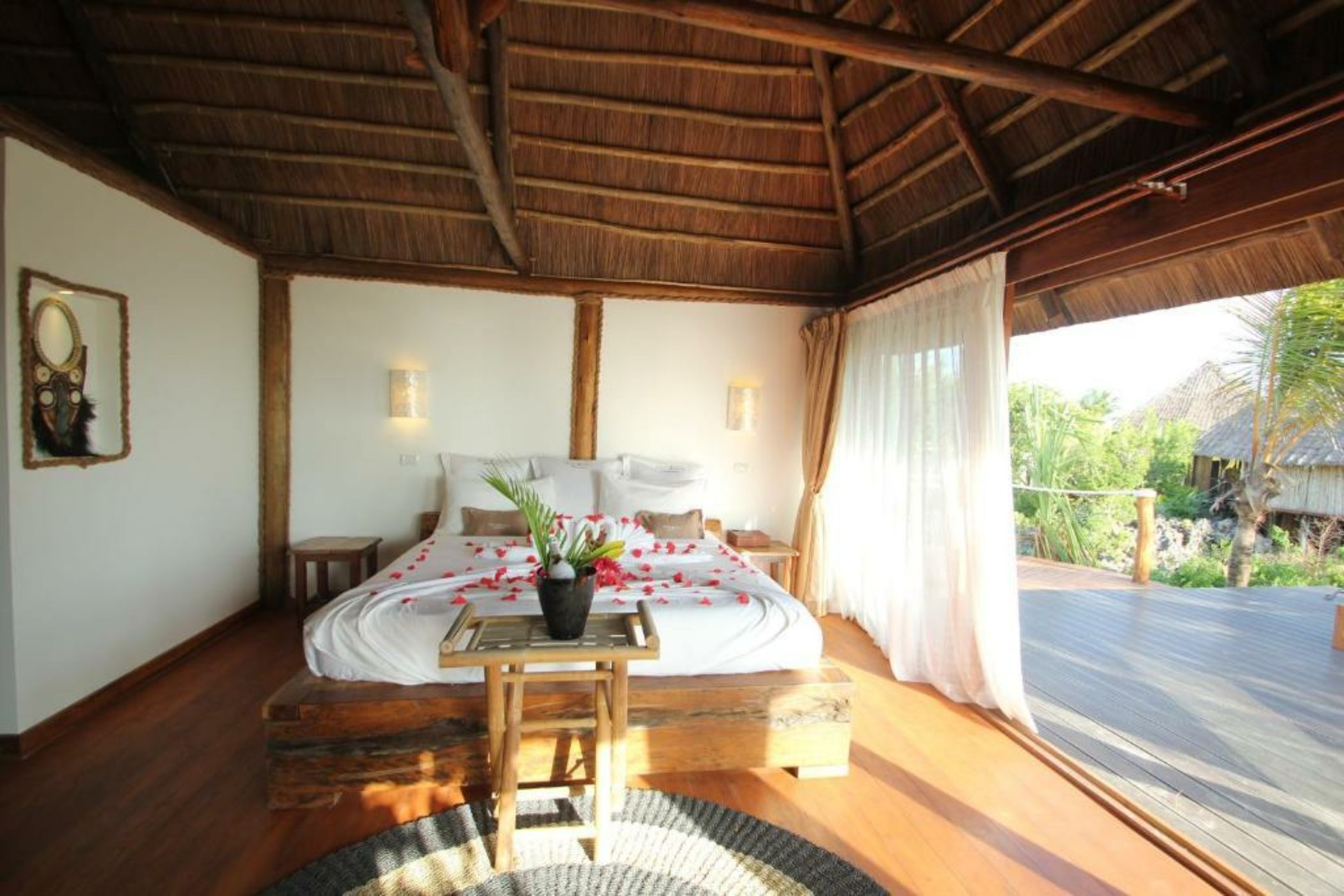 Fruit & Spice Wellness Resort Zanzibar