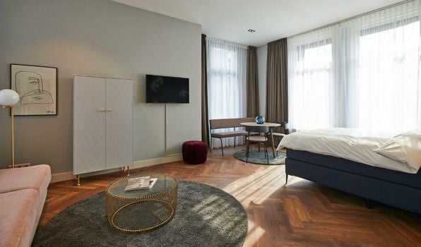 Hotel Pistache Den Haag