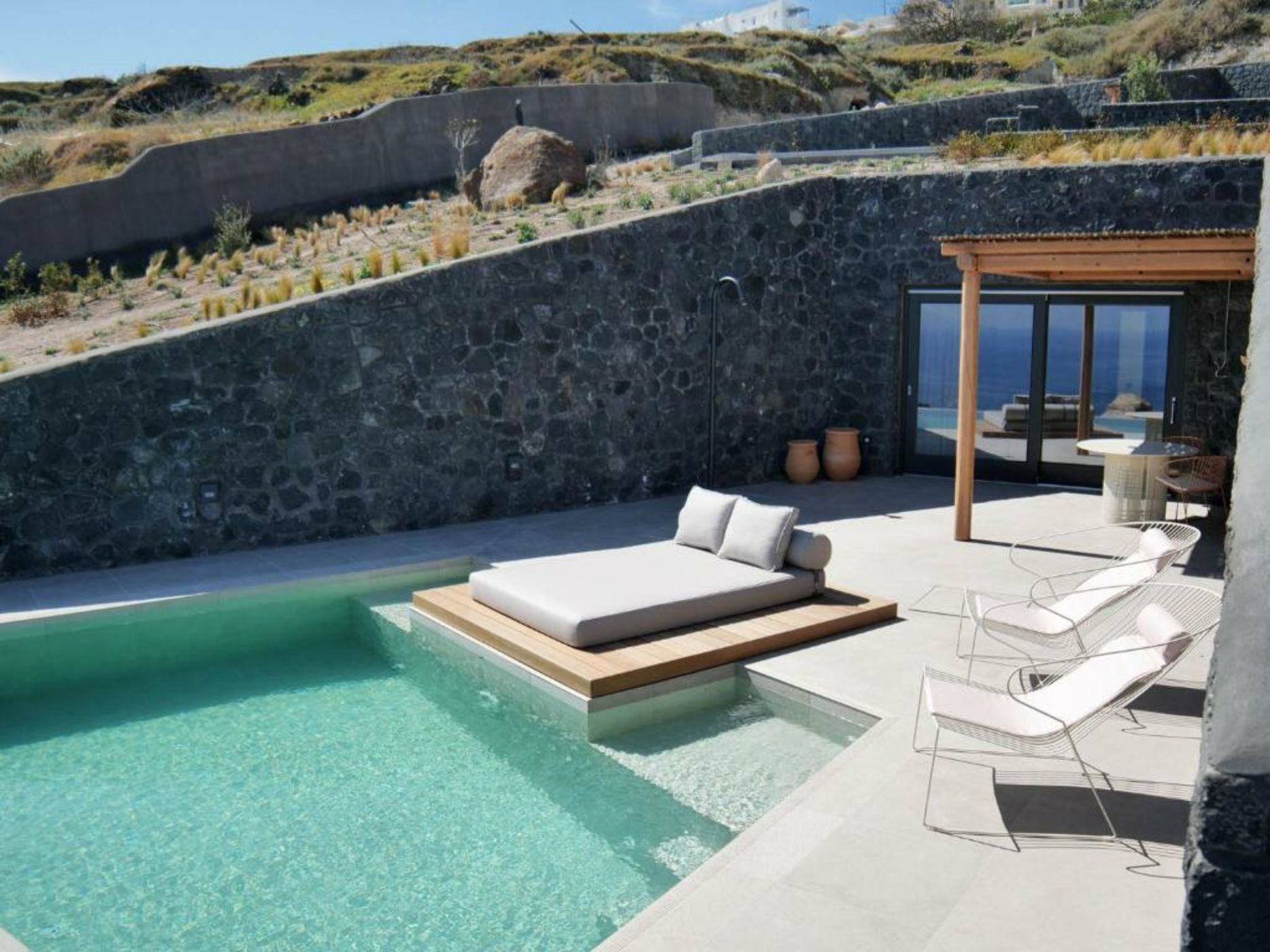 Lithi Luxury Retreat