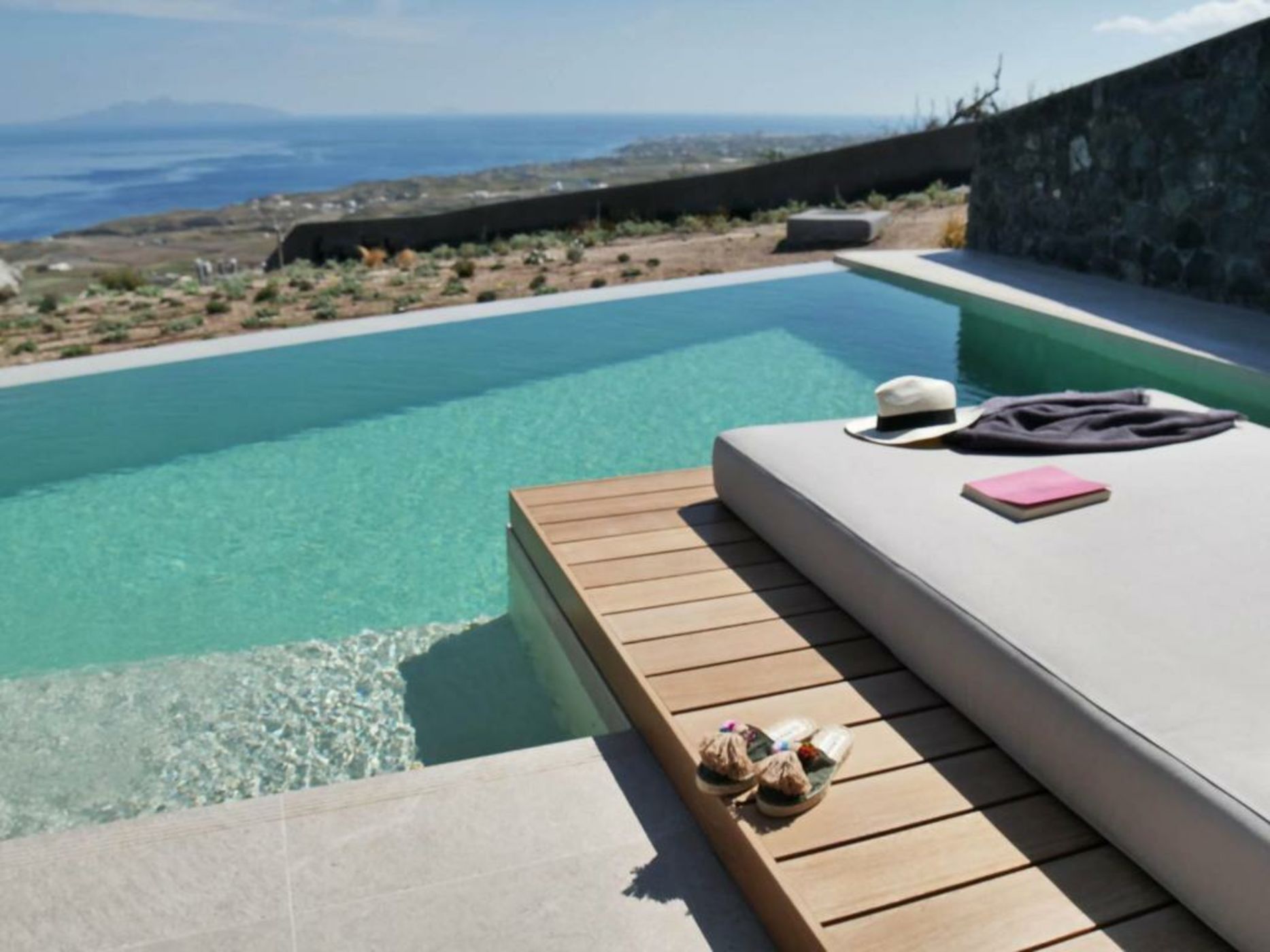 Lithi Luxury Retreat