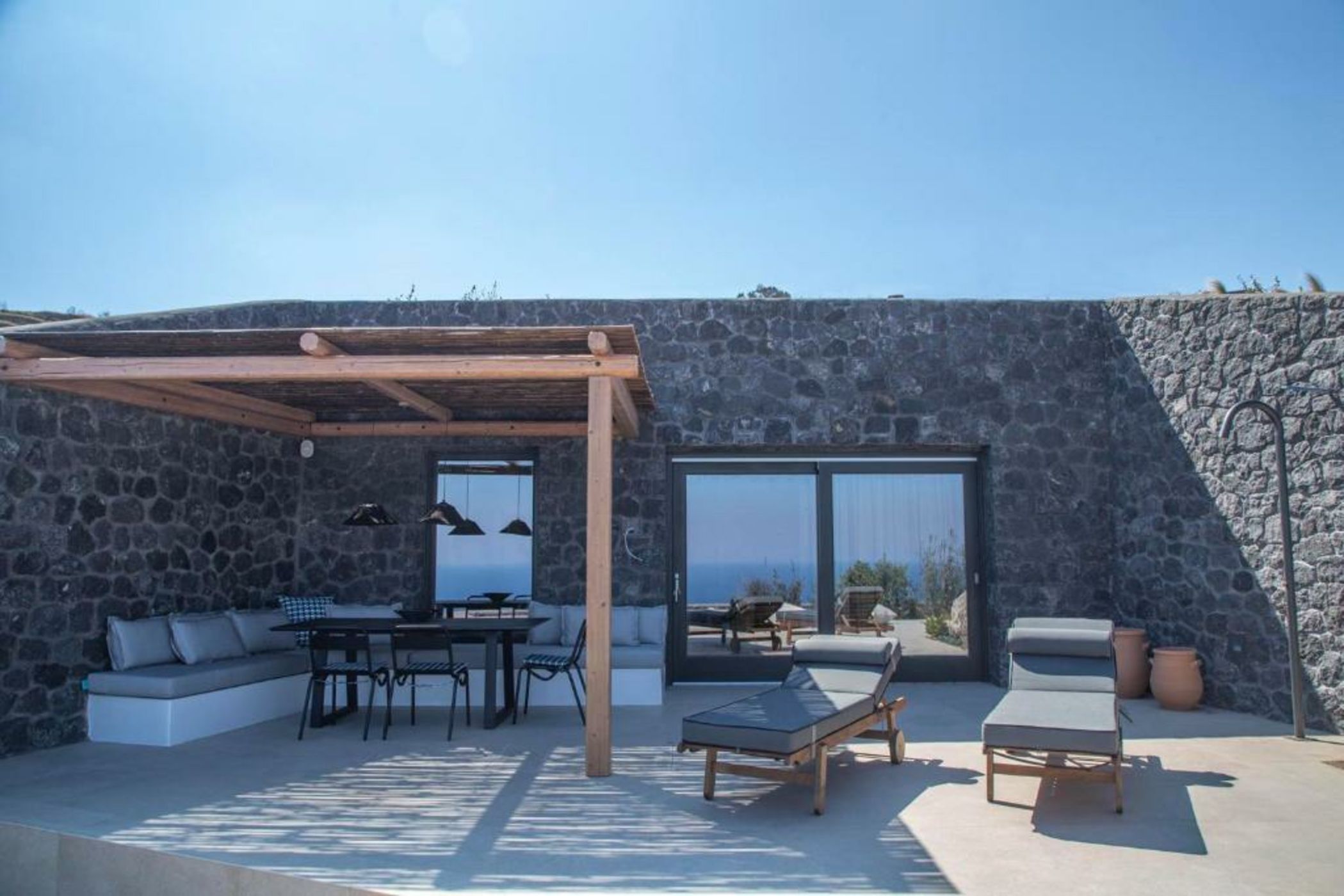 Lithi Luxury Retreat