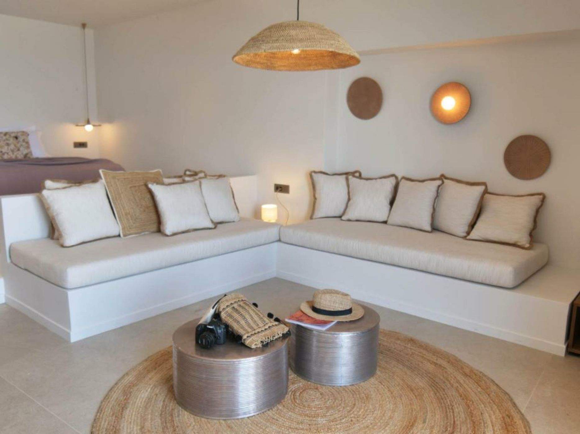 Lithi Luxury Retreat