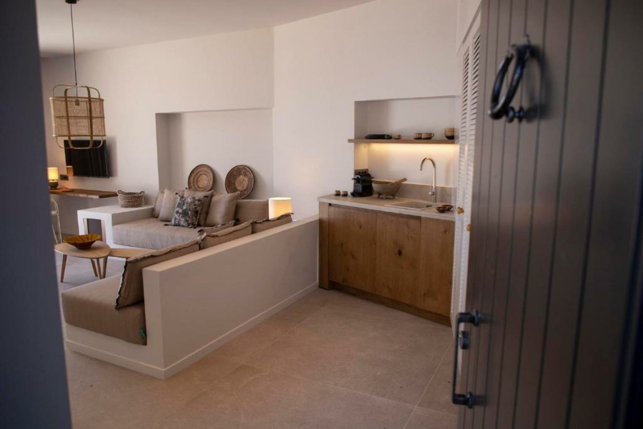 Lithi Luxury Retreat