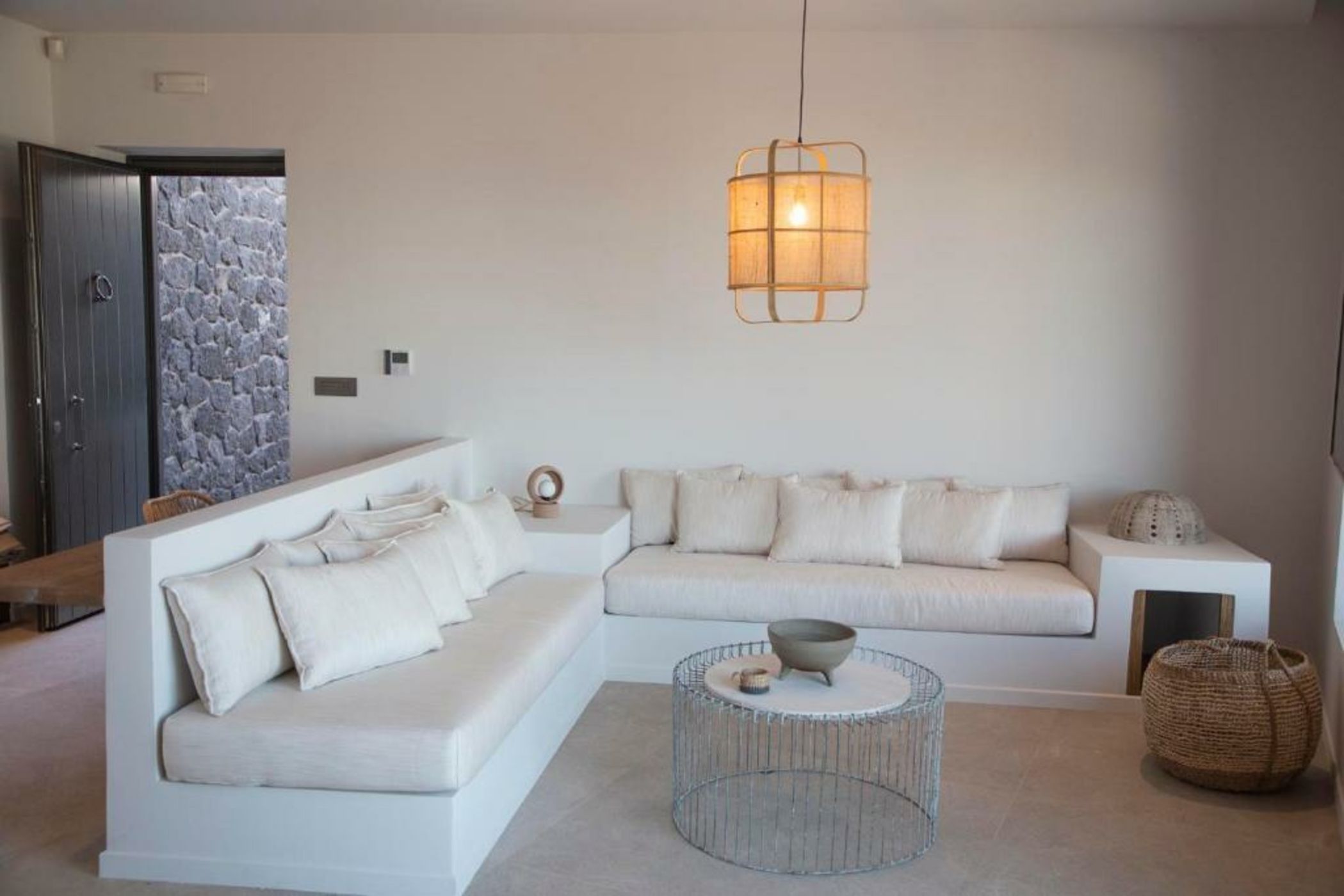 Lithi Luxury Retreat