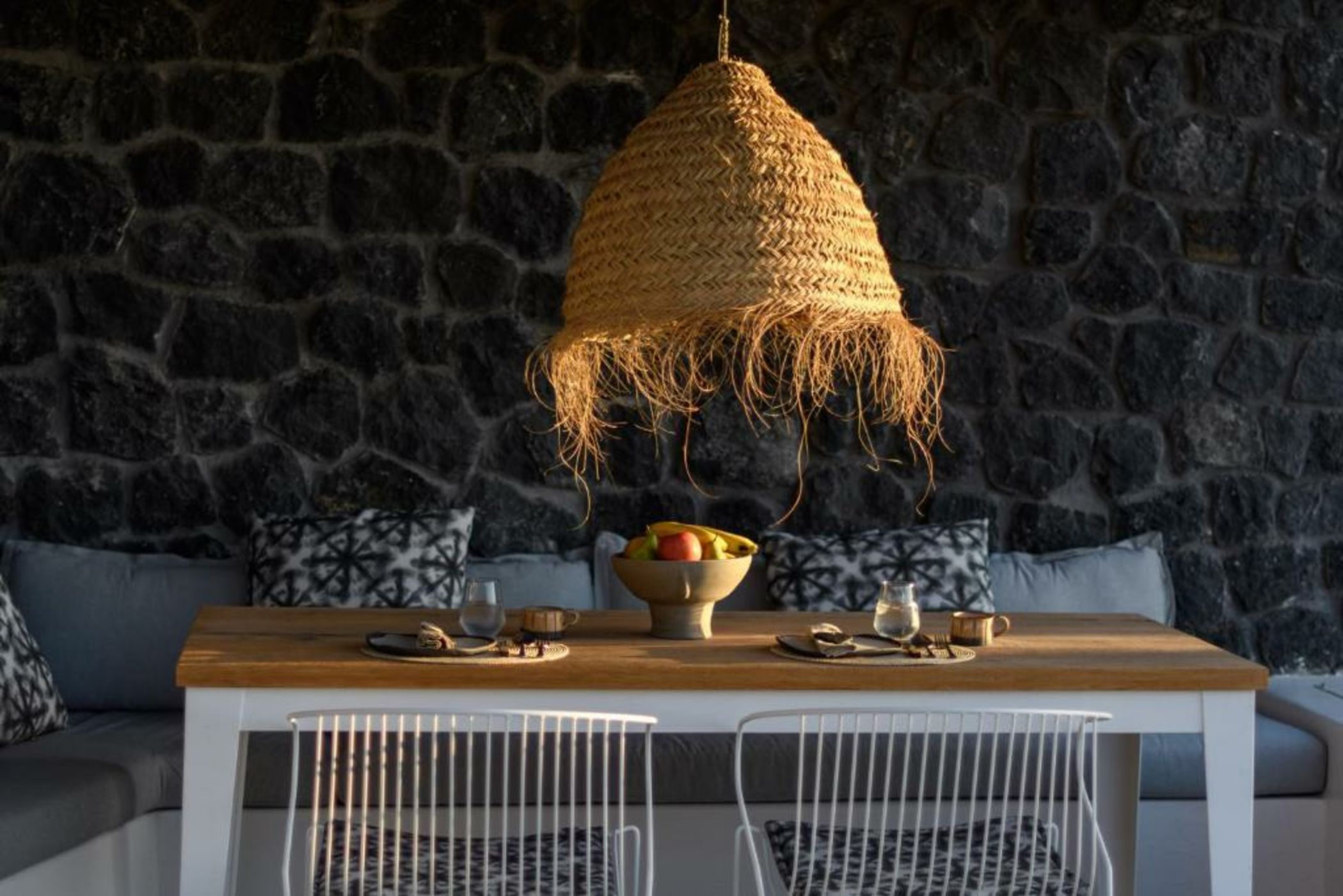 Lithi Luxury Retreat