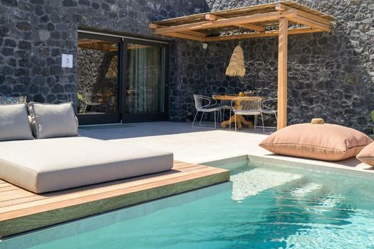 Lithi Luxury Retreat
