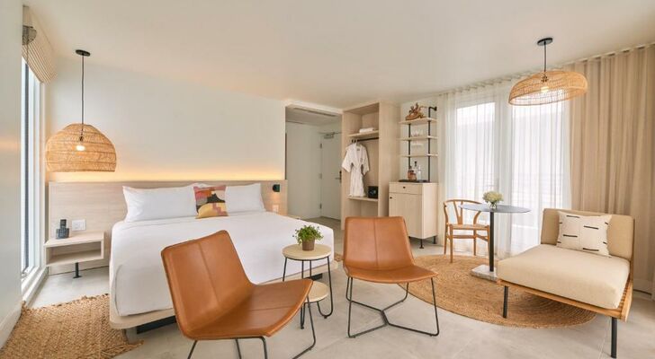 Greystone Hotel Miami Beach