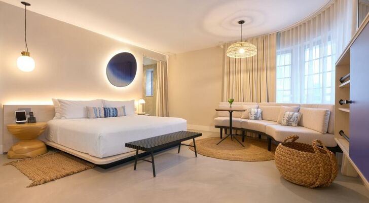 Greystone Hotel Miami Beach