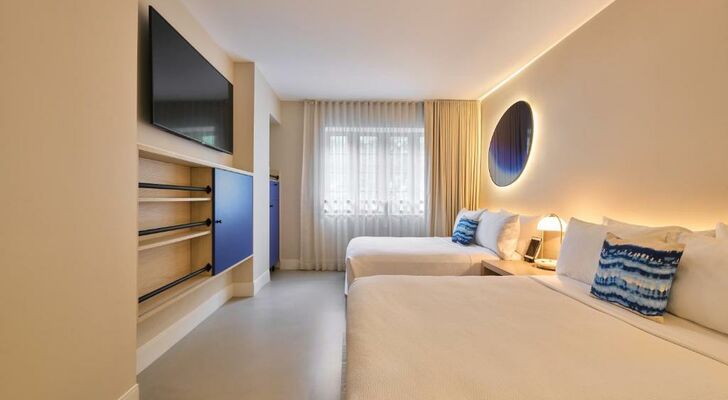 Greystone Hotel Miami Beach