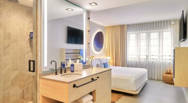 Greystone Hotel Miami Beach