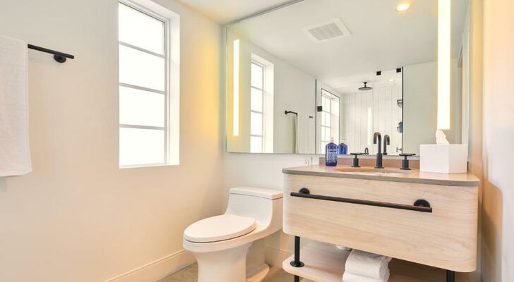 Greystone Hotel Miami Beach