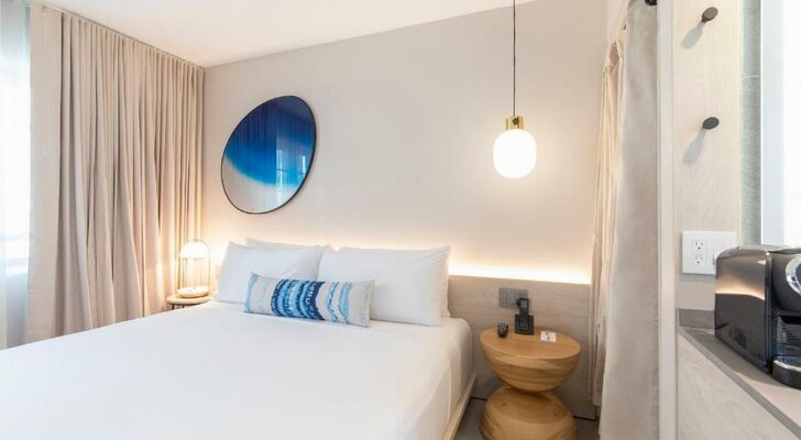 Greystone Hotel Miami Beach