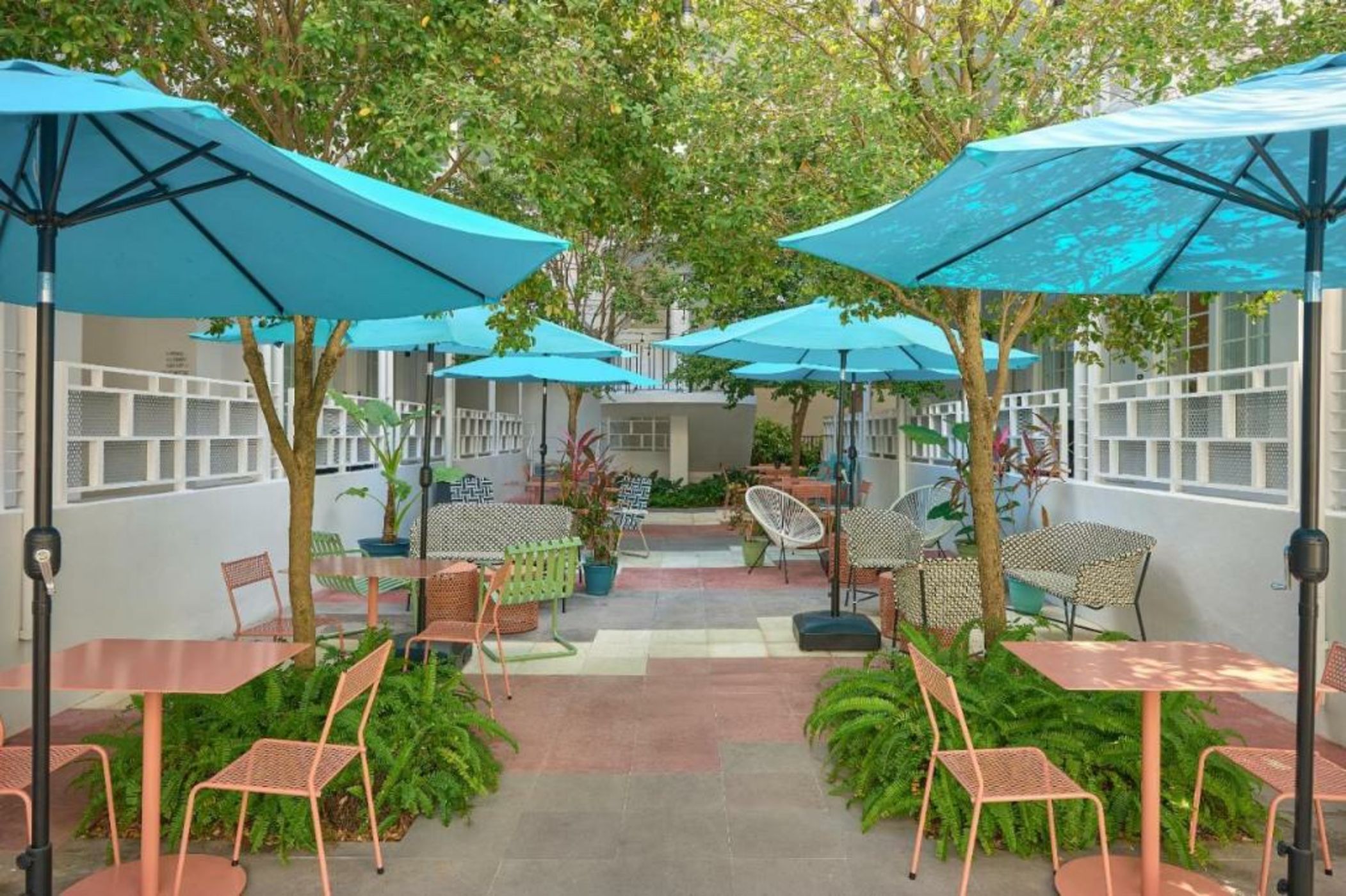 Hotel Greystone - Adults Only