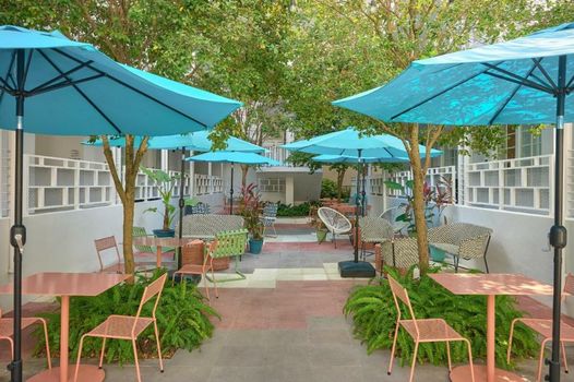 Hotel Greystone - Adults Only