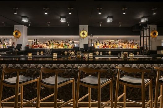 Hotel Greystone - Adults Only