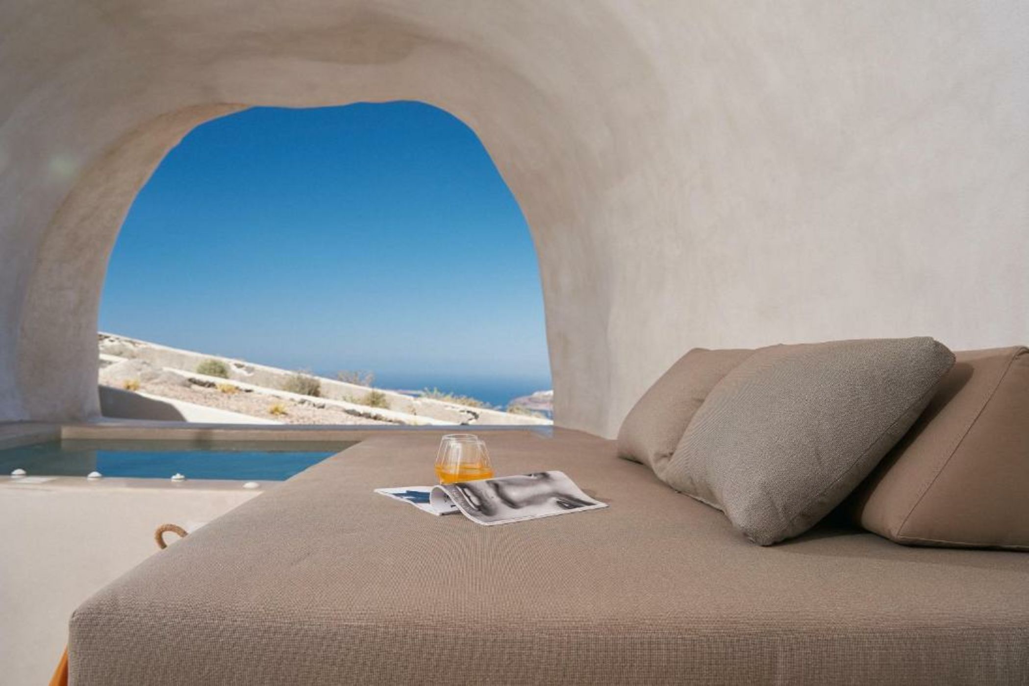 Divine Cave Experience