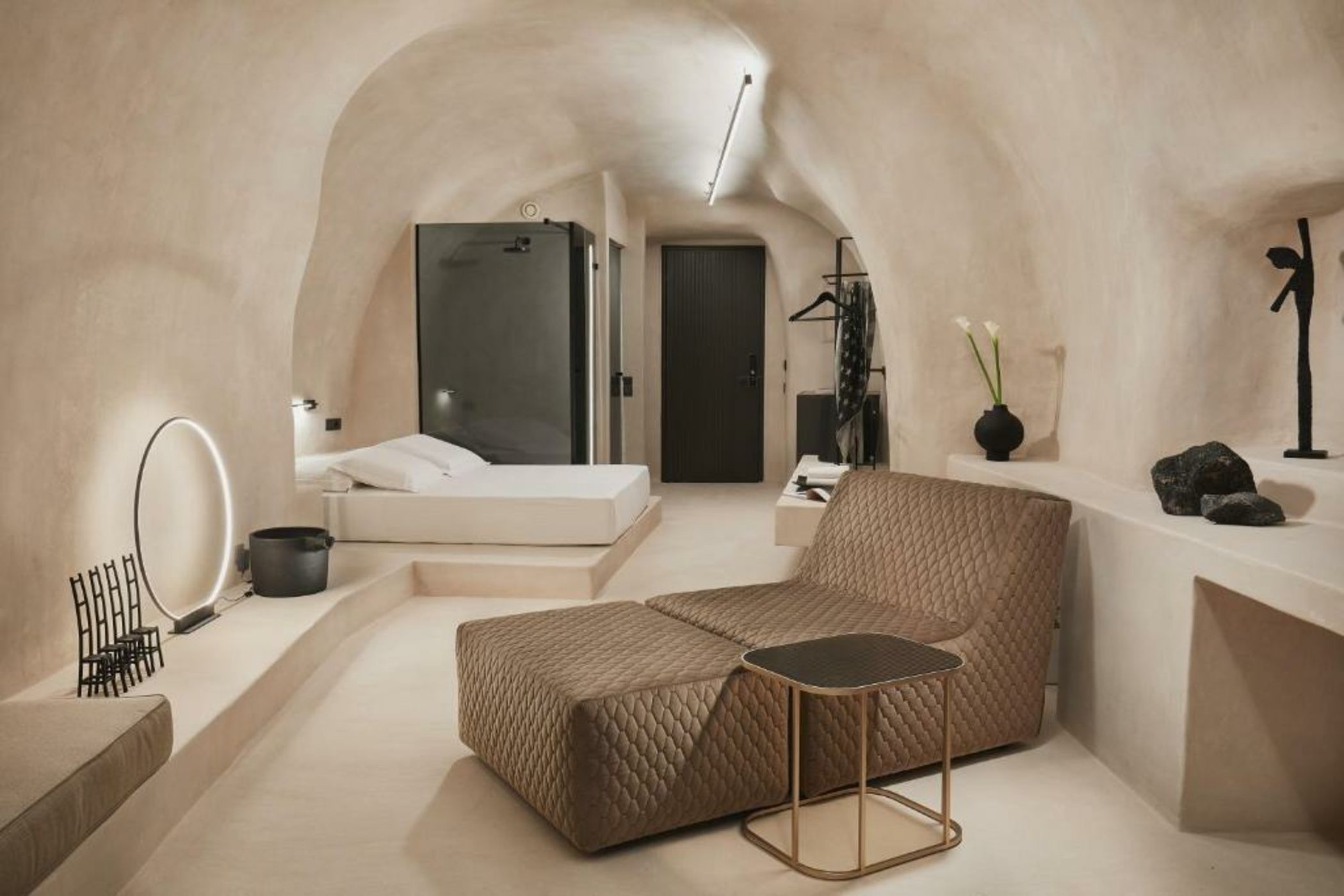 Divine Cave Experience