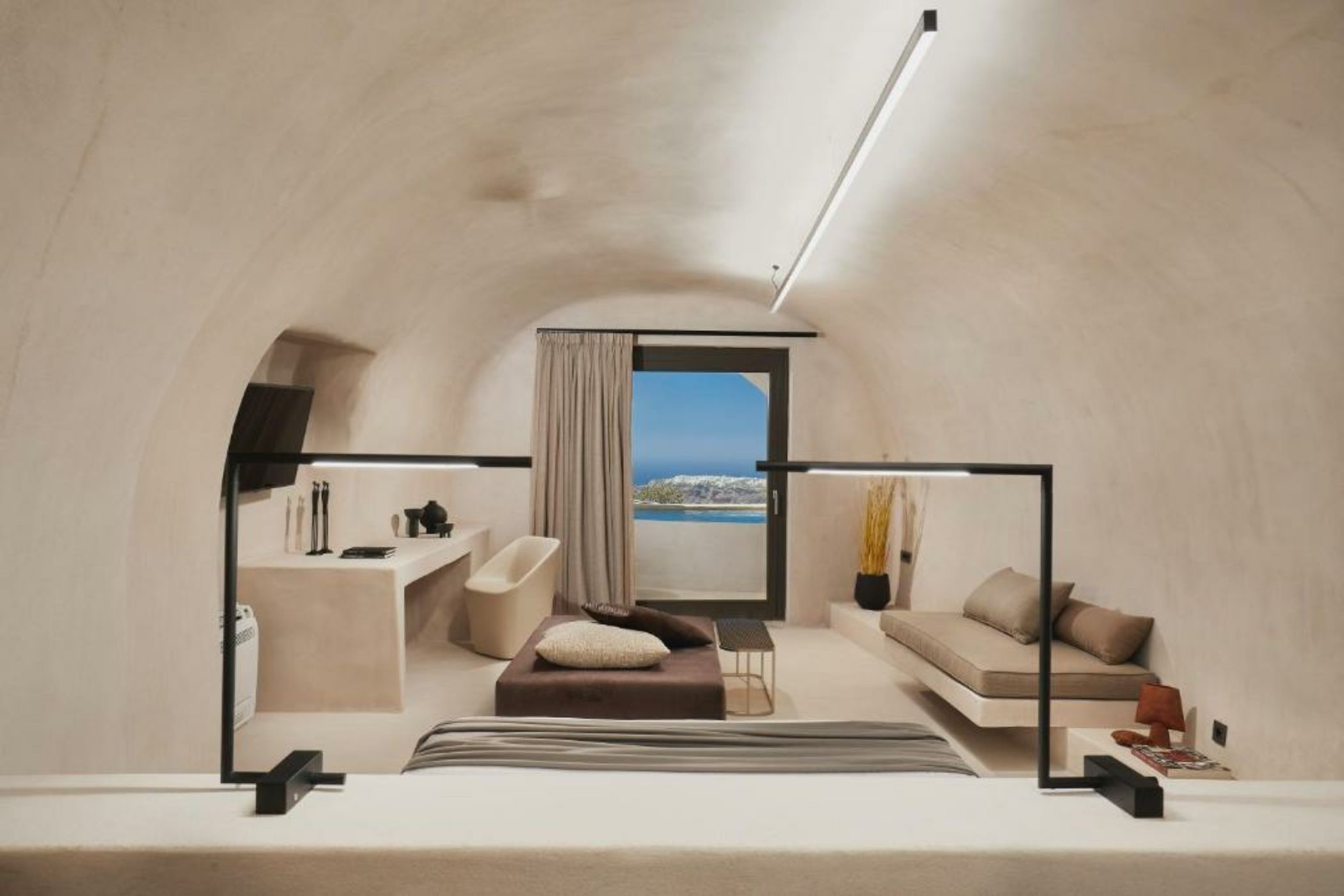 Divine Cave Experience