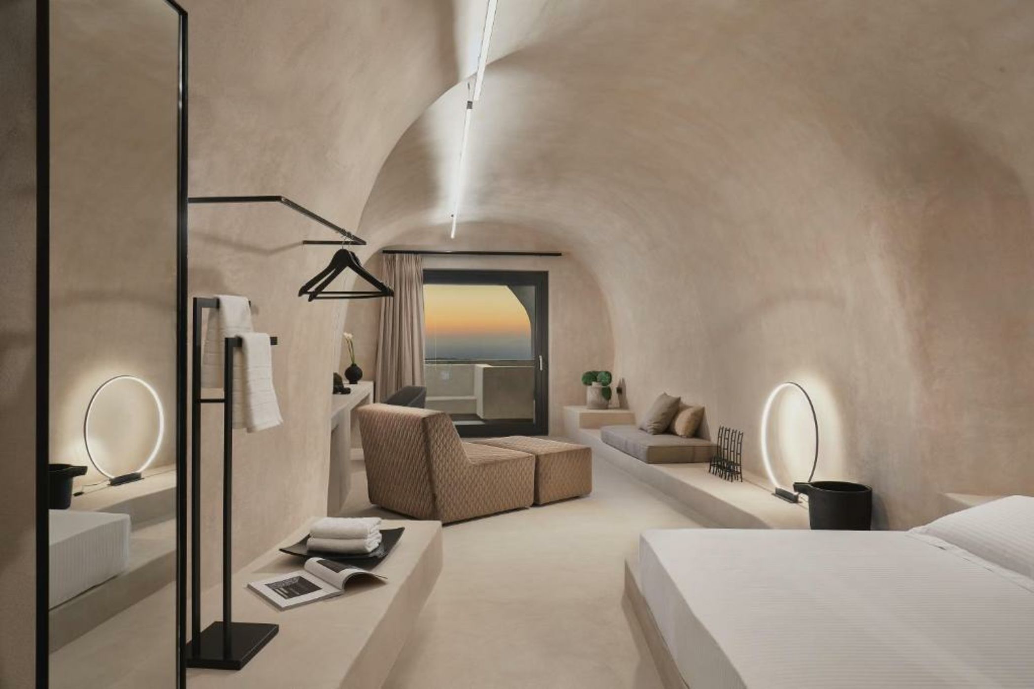 Divine Cave Experience