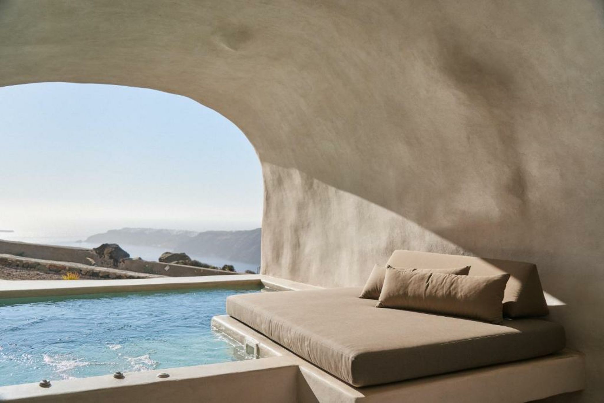 Divine Cave Experience