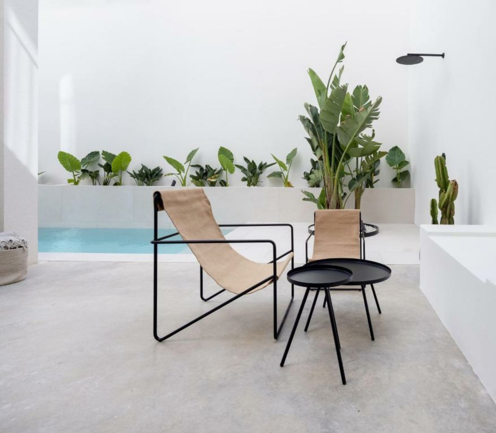 YOURS boutique hotel