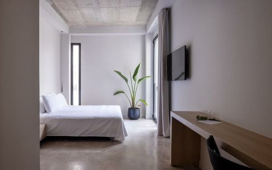 YOURS boutique hotel