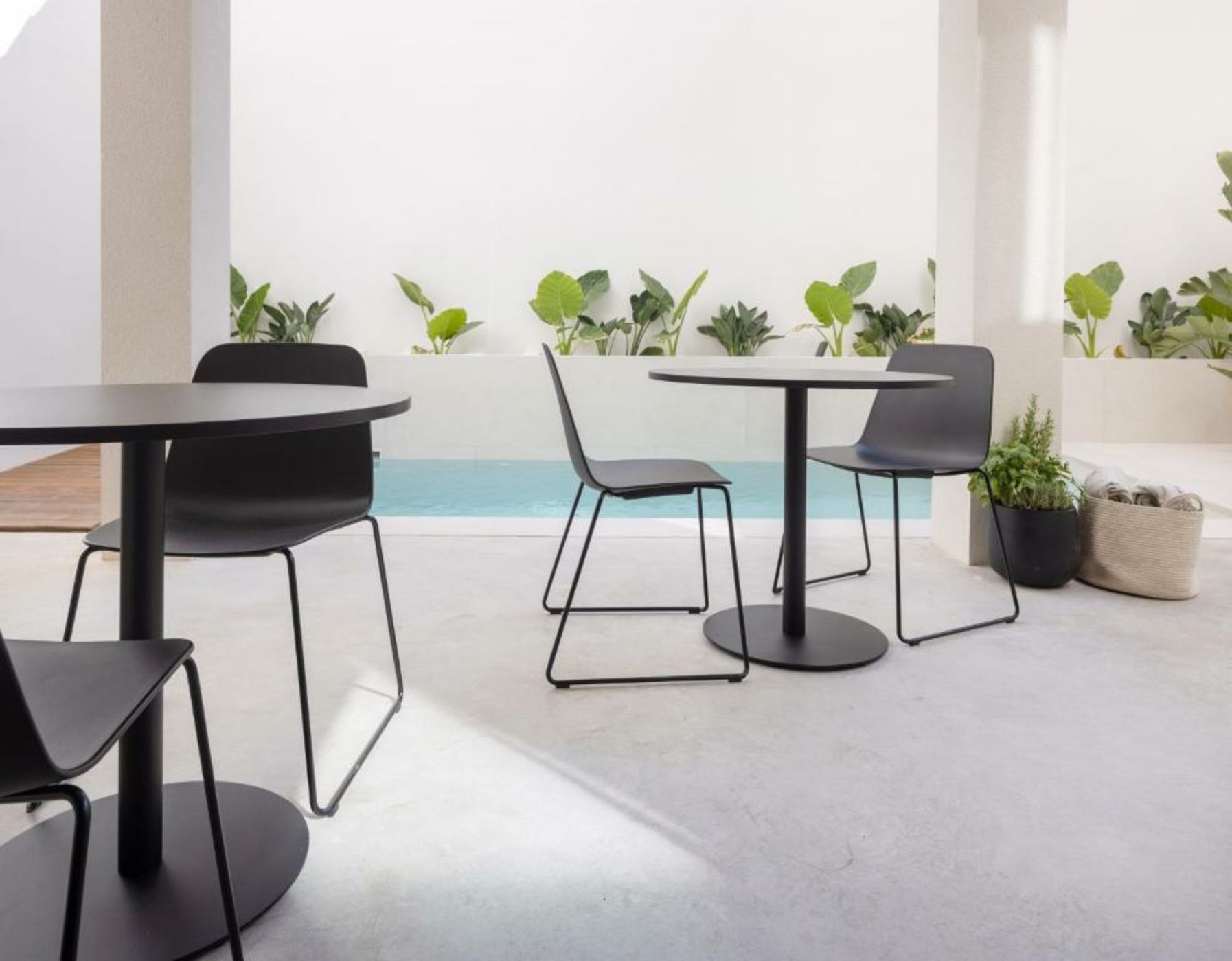 YOURS boutique hotel