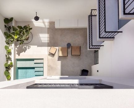 YOURS boutique hotel