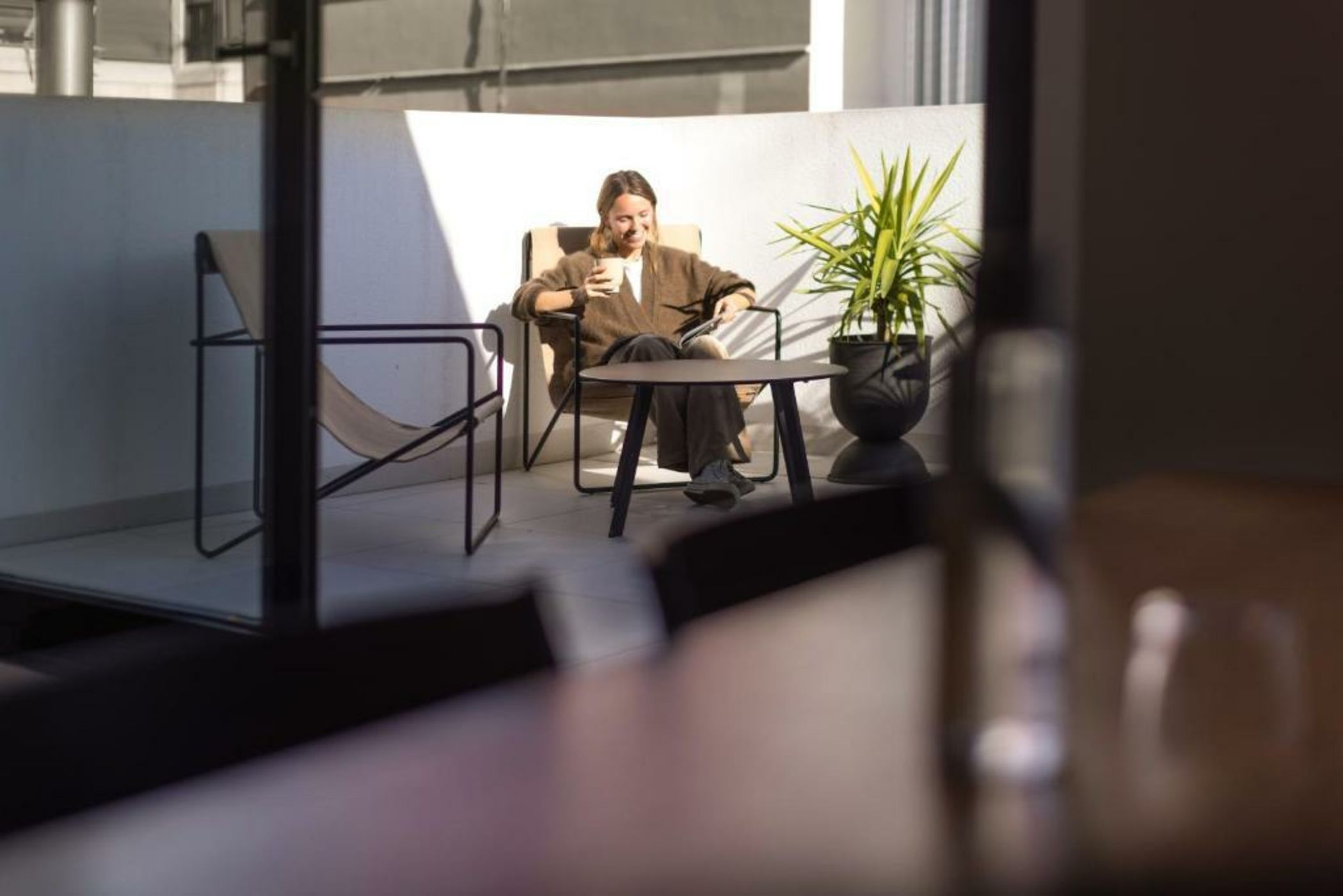 YOURS boutique hotel