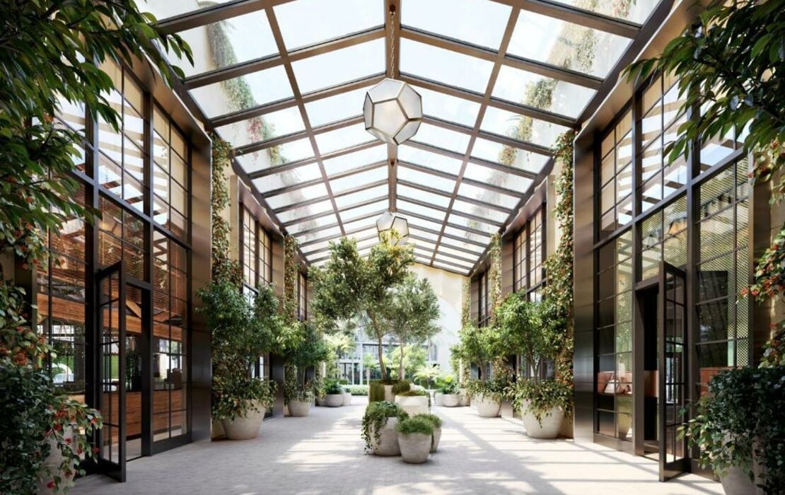 The Goodtime Hotel, a Design Boutique Hotel Miami Beach, U.S.A.