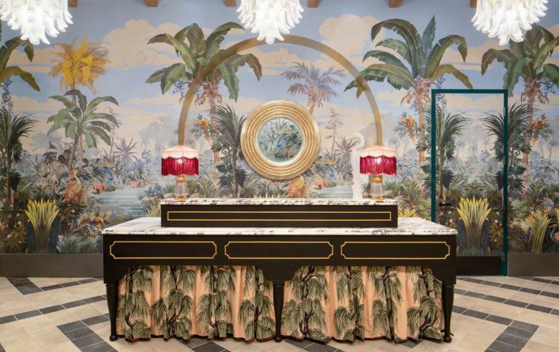 The Goodtime Hotel, a Design Boutique Hotel Miami Beach, U.S.A.