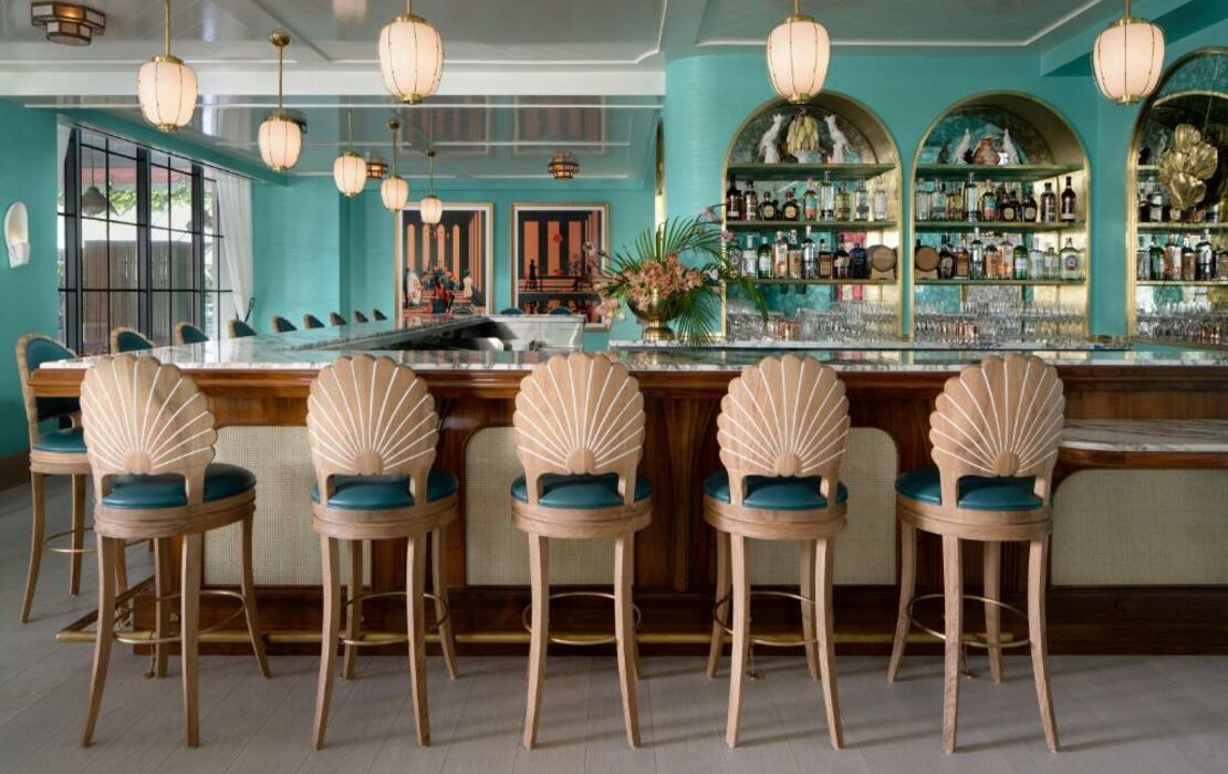 The Goodtime Hotel, a Design Boutique Hotel Miami Beach, U.S.A.