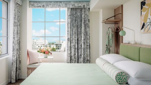 The Goodtime Hotel