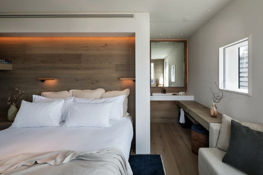 The Hotel Britomart