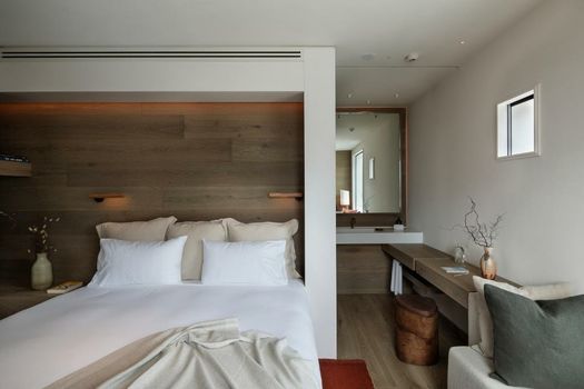 The Hotel Britomart