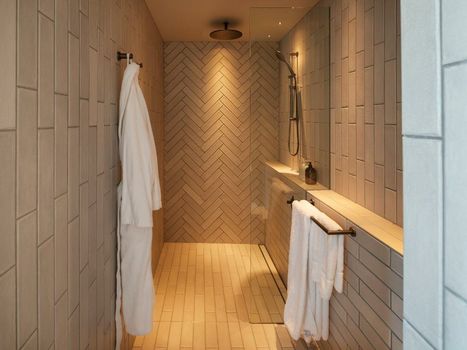 The Hotel Britomart