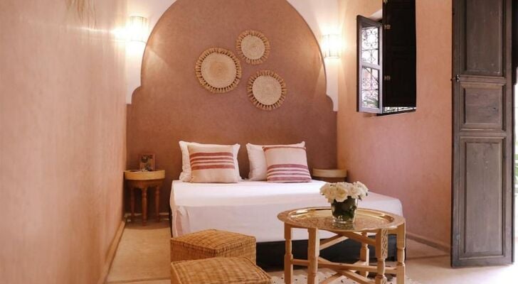 Riad l'Oiseau du Paradis
