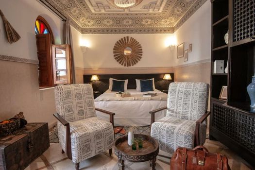 Riad Palais Calipau
