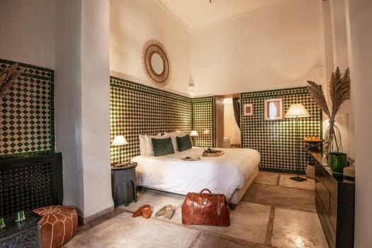 Riad Palais Calipau