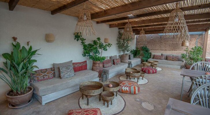 Riad Farhan