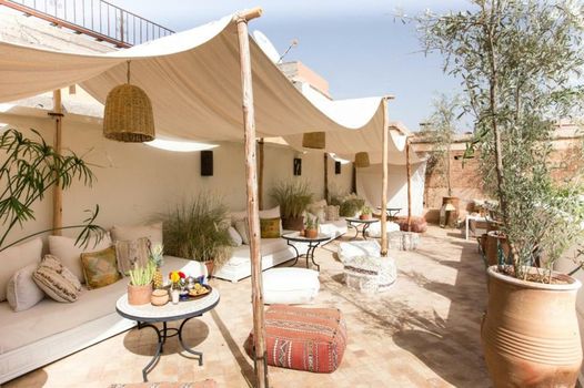 Riad Farhan