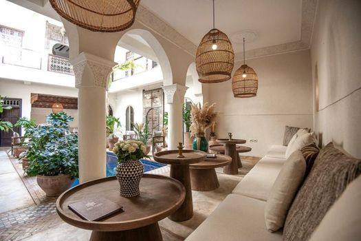 Riad Farhan