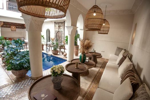 Riad Farhan