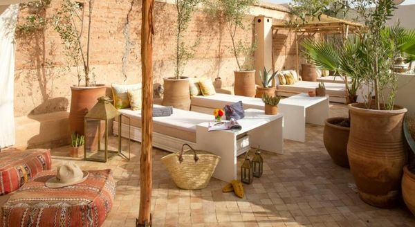 Riad Farhan