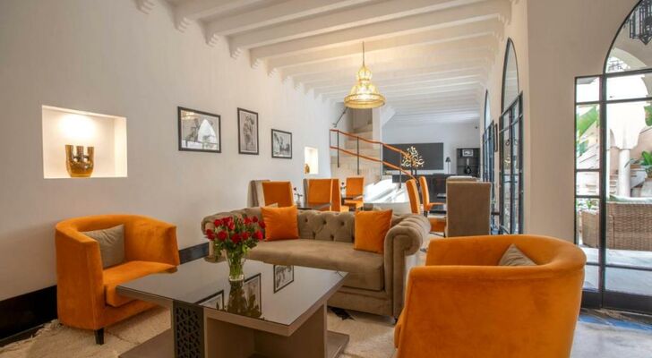 Riad & Spa Azzouz