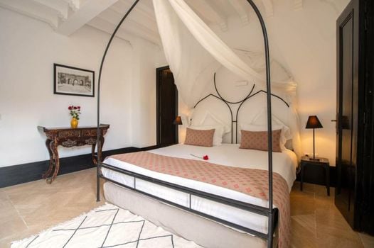 Riad & Spa Azzouz