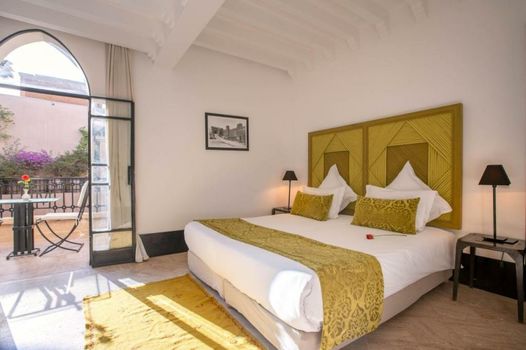 Riad & Spa Azzouz